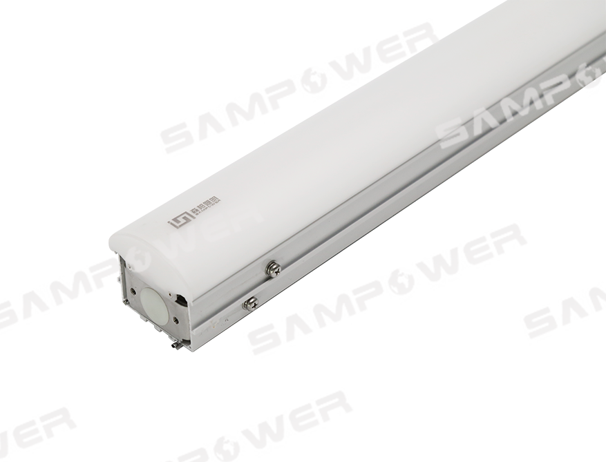 LED防炫長(zhǎng)管燈 SPM512 LED防炫長(zhǎng)管燈 SPM512